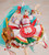 KDcolle Hatsune Miku: Maneki Miku ver. 1/7 Complete Figure KDcolle Hatsune Miku: Maneki Miku ver. 1/7 Complete Figure