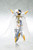 Megami Device Bullet Knights Executioner Bride Plastic Model