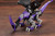 HMM ZOIDS EZ-005 REDLER BOOSTER CANNON 1/72 Plastic Model HMM ZOIDS EZ-005 REDLER BOOSTER CANNON 1/72 Plastic Model