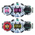 Kamen Rider Zi-O SUPER BEST Henshin Belt DX Ziku Driver & Geiz Ridewatch Set Kamen Rider Zi-O SUPER BEST Henshin Belt DX Ziku Driver & Geiz Ridewatch Set