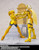 D.D.PANORAMATION Flash of Leo -Leo Aiolia- D.D.PANORAMATION Flash of Leo -Leo Aiolia-