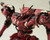 Algebra SOLUH Barbaroi (Armored Core) 1/72 Plastic Model Algebra SOLUH Barbaroi (Armored Core) 1/72 Plastic Model
