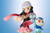 ARTFX J Dawn with Piplup (Pokemon) 1/8 Complete Figure ARTFX J Dawn with Piplup (Pokemon) 1/8 Complete Figure