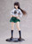 Shiho Nishizumi [Oarai Girls High School] 1/7 Complete Figure