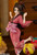 POP UP PARADE Fuu L Size (Samurai Champloo) Complete Figure POP UP PARADE Fuu L Size (Samurai Champloo) Complete Figure