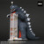 Toho Maniacs Godzilla Tower PVC Figure