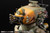 1/16 Complete Model Maschinen Krieger Krote (Kuster)