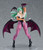 POP UP PARADE Morrigan (Darkstalkers Series) Complete Figure POP UP PARADE Morrigan (Darkstalkers Series) Complete Figure