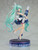 Hatsune Miku: Blue Archive Ver. 1/7 Complete Figure Hatsune Miku: Blue Archive Ver. 1/7 Complete Figure