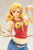 DC Comics Bishoujo Wonder Girl 1/7 PVC Figure DC Comics Bishoujo Wonder Girl 1/7 PVC Figure