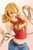 DC Comics Bishoujo Wonder Girl 1/7 PVC Figure DC Comics Bishoujo Wonder Girl 1/7 PVC Figure