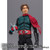 S.H.Figuarts Shin Cyclone (Shin Kamen Rider) Action Figure
