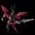 RIOBOT Tekkaman Blade Blaster Tekkaman Evil Action Figure