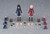 figma Chisato Nishikigi & Takina Inoue Set (Lycoris Recoil) Action Figure figma Chisato Nishikigi & Takina Inoue Set (Lycoris Recoil) Action Figure