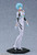 PLAMAX Rei Ayanami (Rebuild of Evangelion) Plastic Model