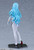 PLAMAX Rei Ayanami Long Hair Ver. (Rebuild of Evangelion) Plastic Model