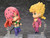 Nendoroid Diavolo (JoJo's Bizarre Adventure: Golden Wind)