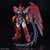 RG 1/144 Gundam Epyon Plastic Model