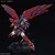 RG 1/144 Gundam Epyon Plastic Model