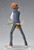 POP UP PARADE Tsunayoshi Sawada (REBORN!) Complete Figure POP UP PARADE Tsunayoshi Sawada (REBORN!) Complete Figure