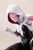 MARVEL BISHOUJO MARVEL UNIVERSE Spider-Gwen Renewal Package 1/7 Complete Figure