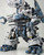 HMM ZOIDS 1/72 RBOZ-003 GOJULAS MARKING PLUS Ver. Plastic Model HMM ZOIDS 1/72 RBOZ-003 GOJULAS MARKING PLUS Ver. Plastic Model
