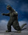 S.H.MonsterArts Godzilla (1972) Action Figure