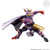 SO-DO Kamen Rider Geats Buffer Jama God & Nago Fantasy Premium Edition (Shokugan)