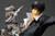ARTFX J Movie Trigun Badlands Rumble Nicholas D. Wolfwood Renewal Package ver. 1/8 Complete Figure