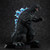 UA Monsters Godzilla (1962) Complete Figure UA Monsters Godzilla (1962) Complete Figure
