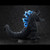 UA Monsters Godzilla (1962) Complete Figure UA Monsters Godzilla (1962) Complete Figure