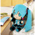 Hatsune Miku PC Cushion