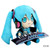 Hatsune Miku PC Cushion