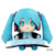 Hatsune Miku PC Cushion
