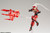 Frame Arms Girl & Weapon Set <Jinrai Ver.> Plastic Model Frame Arms Girl & Weapon Set <Jinrai Ver.> Plastic Model