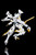 Megami Device Collaboration Busou Shinki Type Evil Strarf Repaint Color Version 1/1 Plastic Model Megami Device Collaboration Busou Shinki Type Evil Strarf Repaint Color Version 1/1 Plastic Model