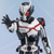 S.H.Figuarts KAMEN RIDER Ark-One Action Figure