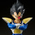 S.H.Figuarts Vegeta -24000 POWER LEVEL- Action Figure