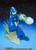 Figuarts Zero Rockman PVC Figure