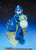 Figuarts Zero Rockman PVC Figure