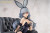 SSR-FIGURE Yi Ren Guan - House of Unhumans Qiao Er: Bunny Ver. 1/7 Complete Figure
