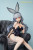 SSR-FIGURE Yi Ren Guan - House of Unhumans Qiao Er: Bunny Ver. 1/7 Complete Figure