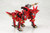 HMM ZOIDS RZ-046 Fire Fox Marking Plus Ver. 1/72 Plastic Model HMM ZOIDS RZ-046 Fire Fox Marking Plus Ver. 1/72 Plastic Model