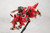 HMM ZOIDS RZ-046 Fire Fox Marking Plus Ver. 1/72 Plastic Model HMM ZOIDS RZ-046 Fire Fox Marking Plus Ver. 1/72 Plastic Model
