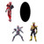 So-Do Chronicle Kamen Rider Drive 2 (Set of 12) (Shokugan) So-Do Chronicle Kamen Rider Drive 2 (Set of 12) (Shokugan)