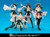 Armor Girls Project Hiei Kaini 2 Action Figure Armor Girls Project Hiei Kaini 2 Action Figure