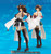 Armor Girls Project Hiei Kaini 2 Action Figure Armor Girls Project Hiei Kaini 2 Action Figure