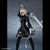 NieR: Automata 2B (YoRHa No.2 Type B) Version 2.0 Complete Figure NieR: Automata 2B (YoRHa No.2 Type B) Version 2.0 Complete Figure