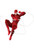 Mafex No.223 MAFEX DAREDEVIL (COMIC Ver.) Action Figure Mafex No.223 MAFEX DAREDEVIL (COMIC Ver.) Action Figure