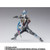 S.H.Figuarts Ultraman Exceed X Action Figure